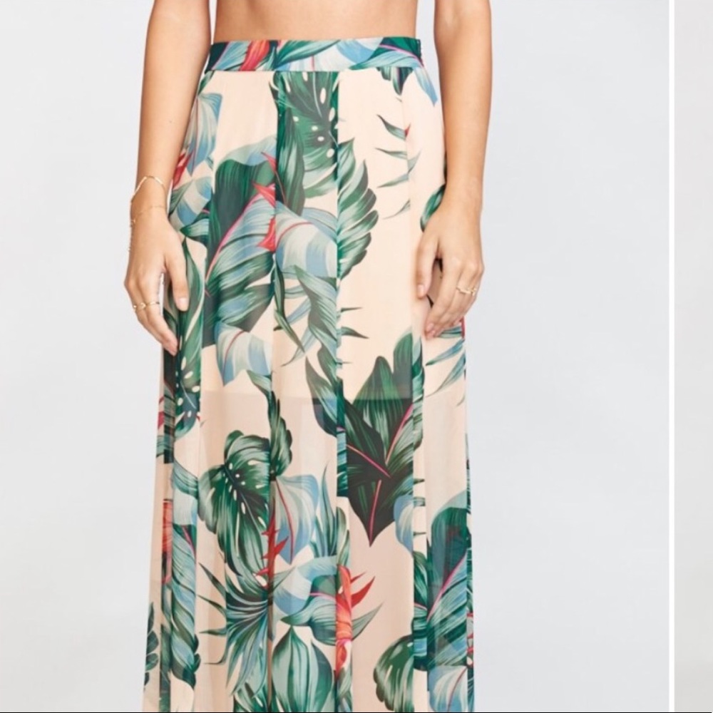 Show me your mumu skirt